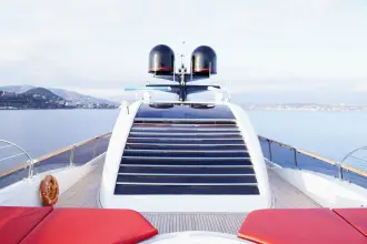 Thumbnail von Euphoria Yachts Euphoria 2 EUPHORIA II