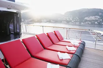 Thumbnail von Euphoria Yachts Euphoria 2 EUPHORIA II