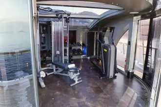 Thumbnail von Euphoria Yachts Euphoria 2 EUPHORIA II