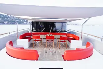 Thumbnail von Euphoria Yachts Euphoria 2 EUPHORIA II