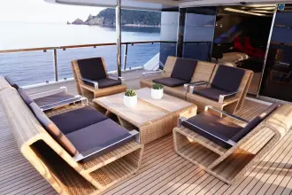 Thumbnail von Euphoria Yachts Euphoria 2 EUPHORIA II