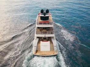 Thumbnail von Euphoria Yachts Euphoria 2 EUPHORIA II