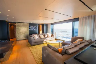 Thumbnail von Sanlorenzo SL102 Asymmetric LE GYPSY