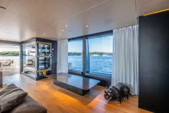 Thumbnail von Sanlorenzo SL102 Asymmetric LE GYPSY