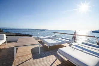 Thumbnail von Sanlorenzo SL102 Asymmetric LE GYPSY