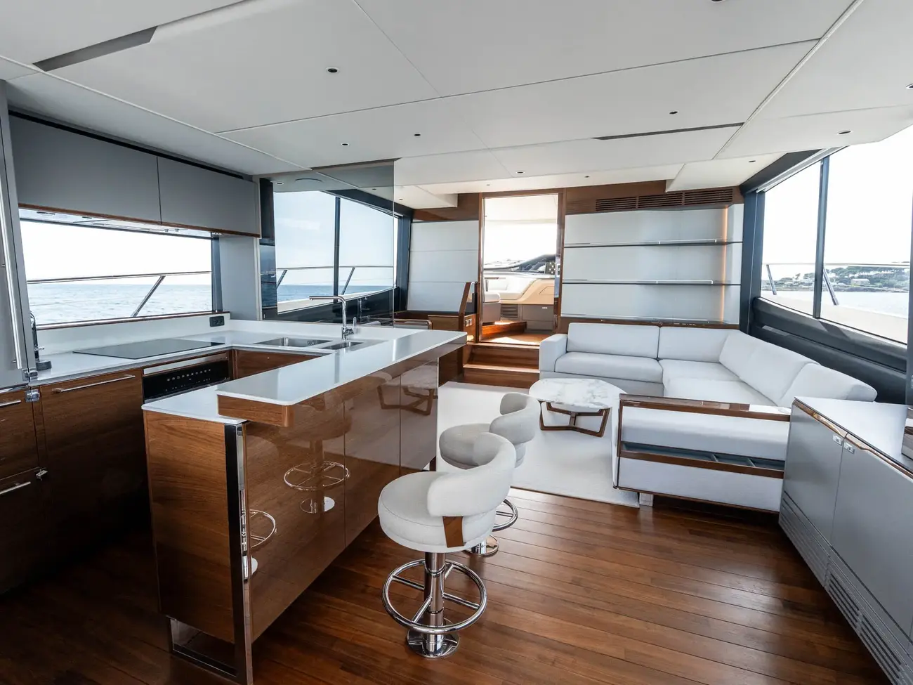 Thumbnail von Princess S80