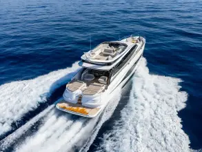 Thumbnail von Princess S80