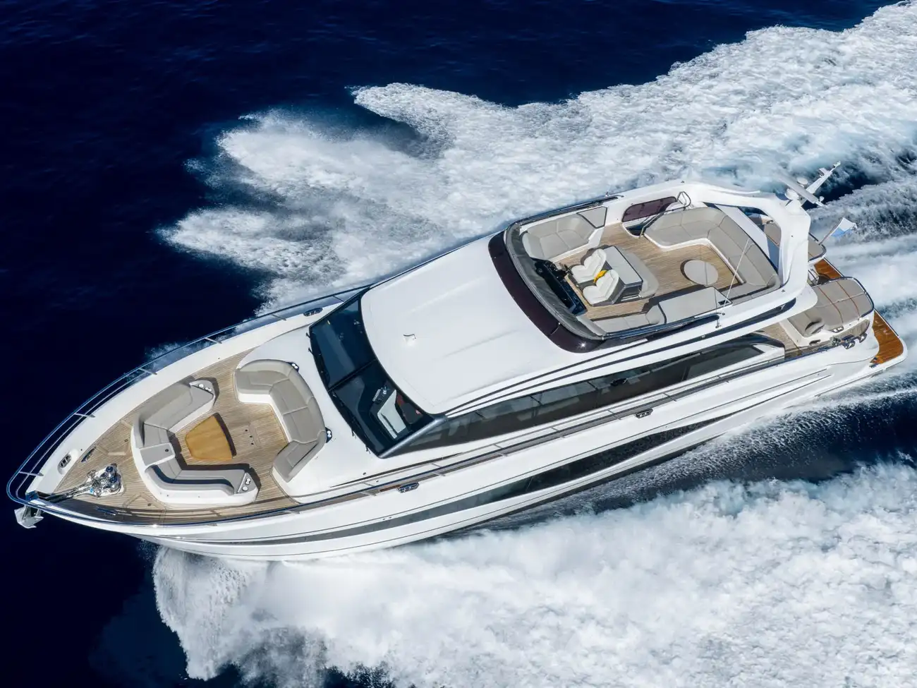 Thumbnail von Princess S80