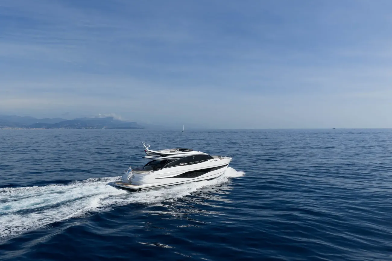 Thumbnail von Princess S80