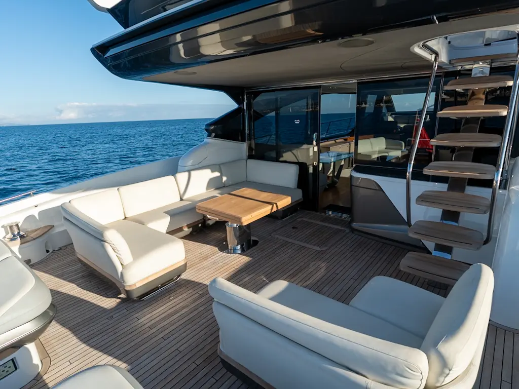 Thumbnail von Princess S78