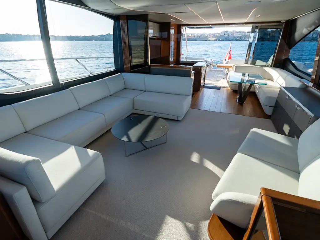 Thumbnail von Princess S78