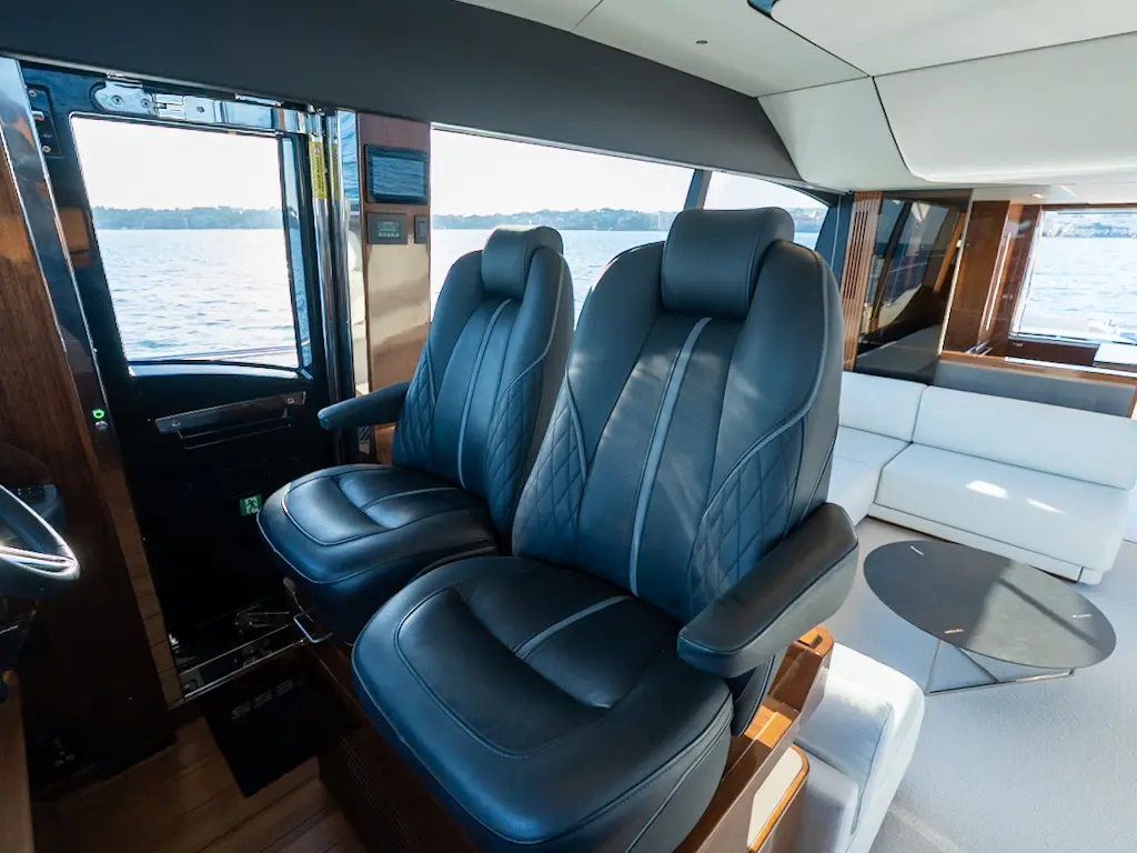 Thumbnail von Princess S78