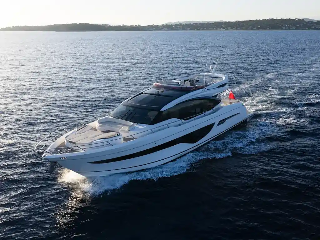 Thumbnail von Princess S78