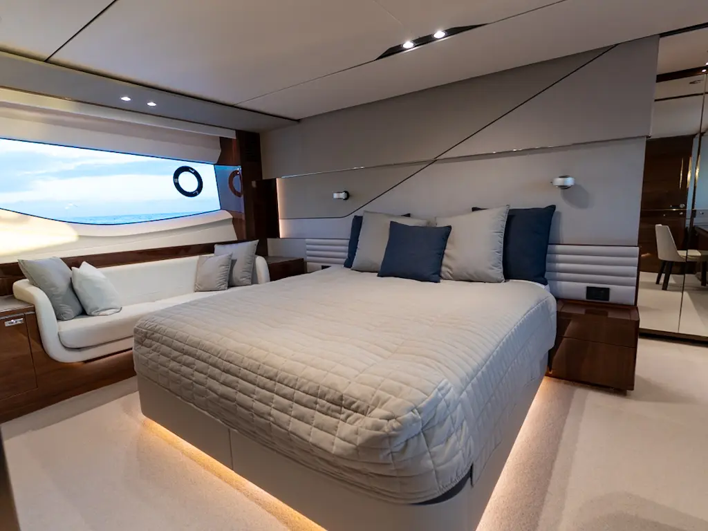 Thumbnail von Princess S78