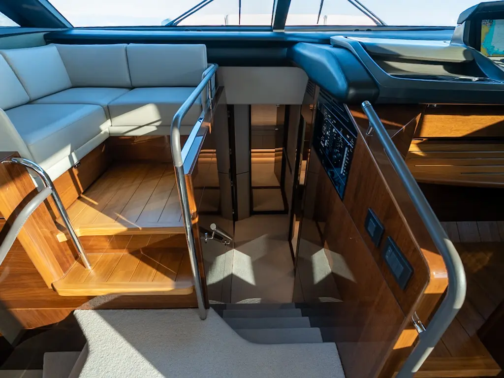 Thumbnail von Princess S78