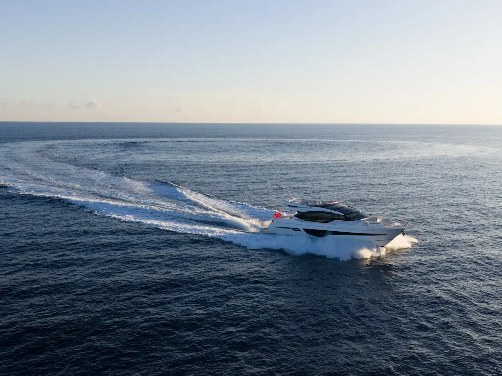 Thumbnail von Princess S78