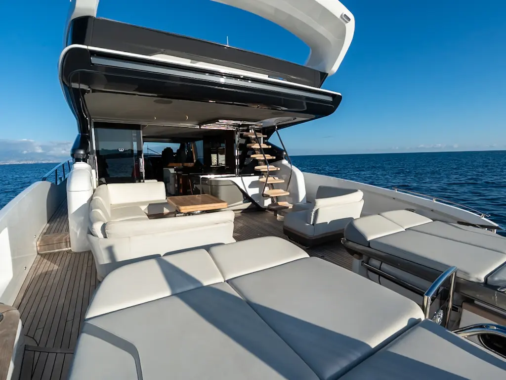 Thumbnail von Princess S78