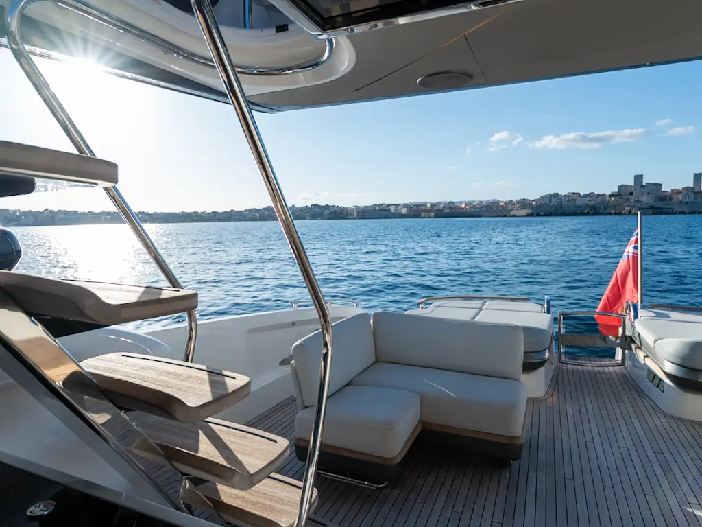 Thumbnail von Princess S78