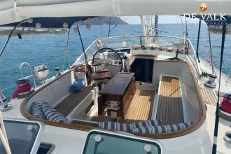 Thumbnail von Beneteau 57