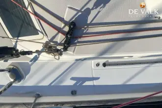 Thumbnail von Beneteau 57