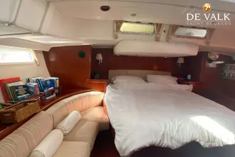 Thumbnail von Beneteau 57