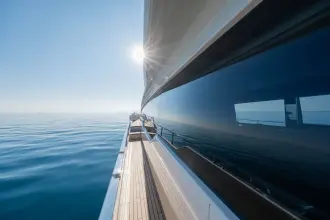 Thumbnail von Ferretti Yachts 780 FERRETTI YACHTS 780