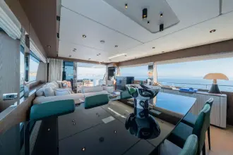 Thumbnail von Ferretti Yachts 780 FERRETTI YACHTS 780