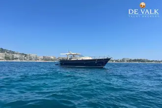 Thumbnail von Apreamare 10 Semicabinato