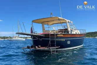 Thumbnail von Apreamare 10 Semicabinato