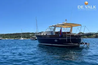 Thumbnail von Apreamare 10 Semicabinato