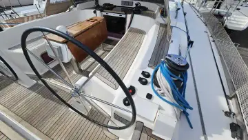 Thumbnail von Dufour 525 Grand Large