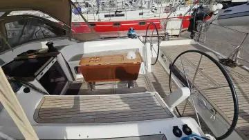 Thumbnail von Dufour 525 Grand Large