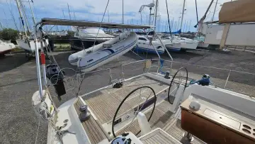 Thumbnail von Dufour 525 Grand Large