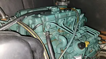 Thumbnail von Dufour 525 Grand Large