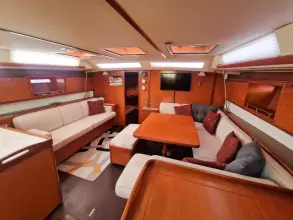 Thumbnail von Dufour 525 Grand Large