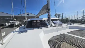 Thumbnail von Nautitech 40 Open