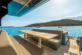 Thumbnail von Sacs Rebel 55 V-ADEUS