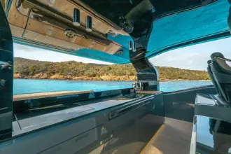 Thumbnail von Sacs Rebel 55 V-ADEUS