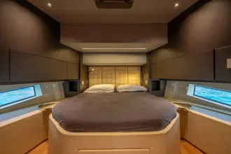 Thumbnail von Sacs Rebel 55 V-ADEUS