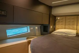 Thumbnail von Sacs Rebel 55 V-ADEUS