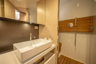 Thumbnail von Sacs Rebel 55 V-ADEUS