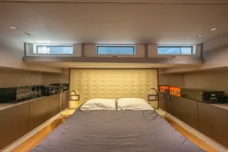 Thumbnail von Sacs Rebel 55 V-ADEUS