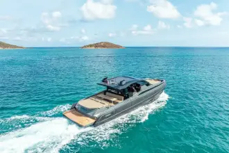 Thumbnail von Sacs Rebel 55 V-ADEUS