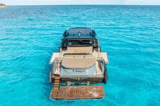 Thumbnail von Sacs Rebel 55 V-ADEUS