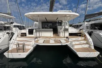 Thumbnail von Leopard 52  FASTE