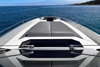 Thumbnail von Med Yacht 52 MEDYACHT 52