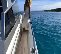 Thumbnail von Med Yacht 52 MEDYACHT 52