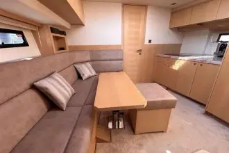 Thumbnail von Med Yacht 52 MEDYACHT 52