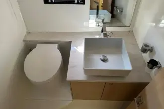 Thumbnail von Med Yacht 52 MEDYACHT 52