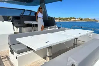 Thumbnail von Med Yacht 52 MEDYACHT 52